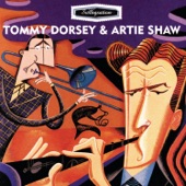 Swingsation: Tommy Dorsey & Artie Shaw artwork