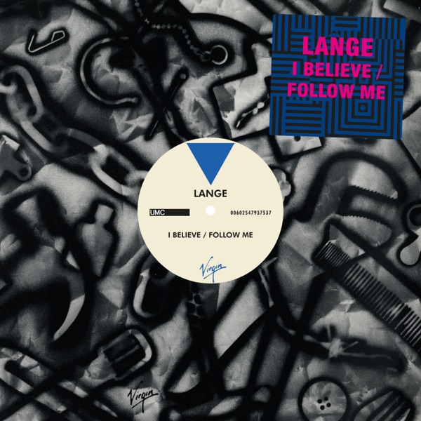 Follow Me by Lange on Energy FM