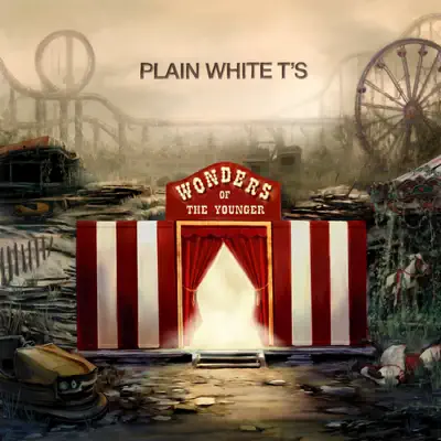 Wonders of the Younger - Plain White T's