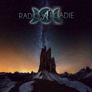 Les Forces Obscures sont sur Radio Arcadie !