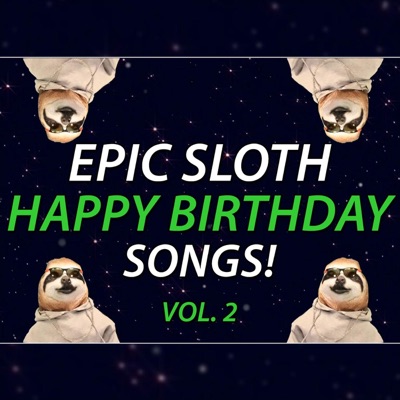 Epic Happy Birthdays Happy Birthday Jennifer Happy Birthday Jennifer (Epic Sloth Rap) - Epic Happy Birthdays | Shazam