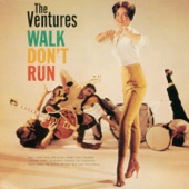 The Ventures - Sleep Walk