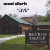 Anni Clark - Bill Shepard's Van (Live)