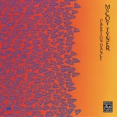 McCoy Tyner - Moment's Notice - Live