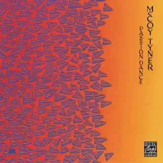 Passion Dance (Live) by McCoy Tyner album reviews, ratings, credits