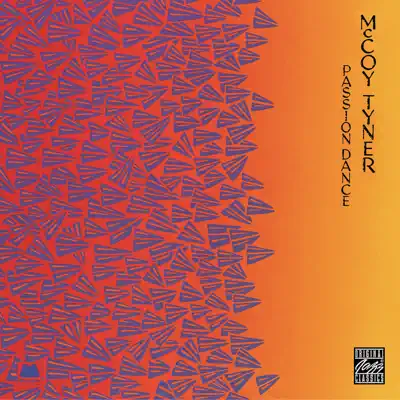 Passion Dance (Live) - McCoy Tyner