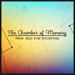 The Chamber of Memory: New Age for Studying, Instrumental Music to Improve Concentration, Focus on Learning & Reading by Academy of Increasing Power of Brain album reviews, ratings, credits