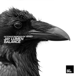 Jay Lumen - Balance