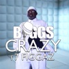 Crazy Ft 7 Figgaz - Single