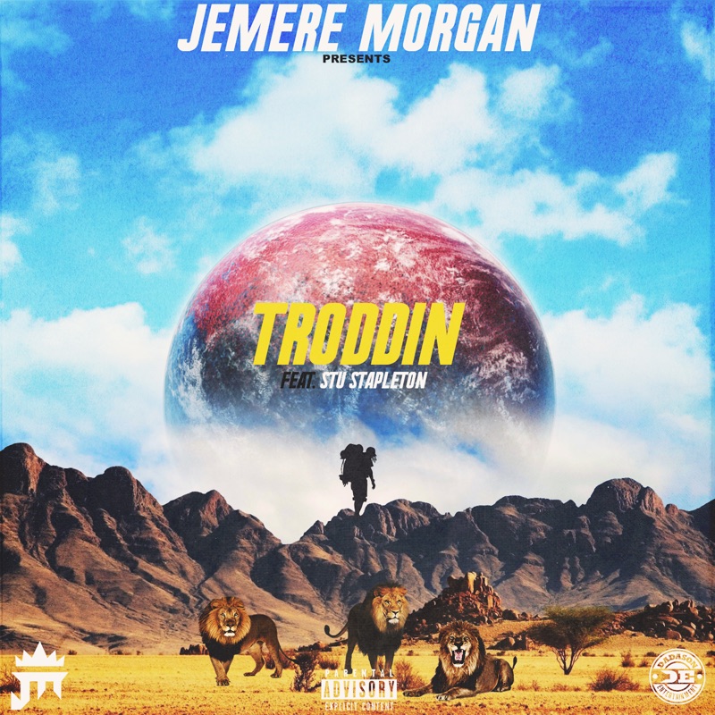Морган (blu-ray). Feat morgan. Gadjet). Jemere. Kings this girl.