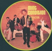 Mint Condition: The Collection (1991-1998) artwork