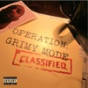 Operation Grimy Mode (Classified)