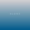 Alone - PFV lyrics