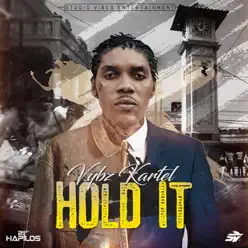 Hold It - Single - Vybz Kartel