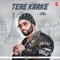 Tere Karke - JSL Singh lyrics