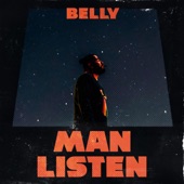 Man Listen artwork