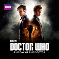 Doctor Who, Special: The Day of the Doctor (2013)
