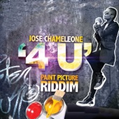 4 U (Paint Picture Riddim) artwork