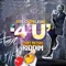 4 U (Paint Picture Riddim) artwork