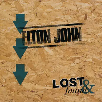 Lost & Found: Elton John - EP - Elton John