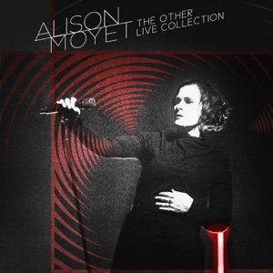 ALISON MOYET - For You Only