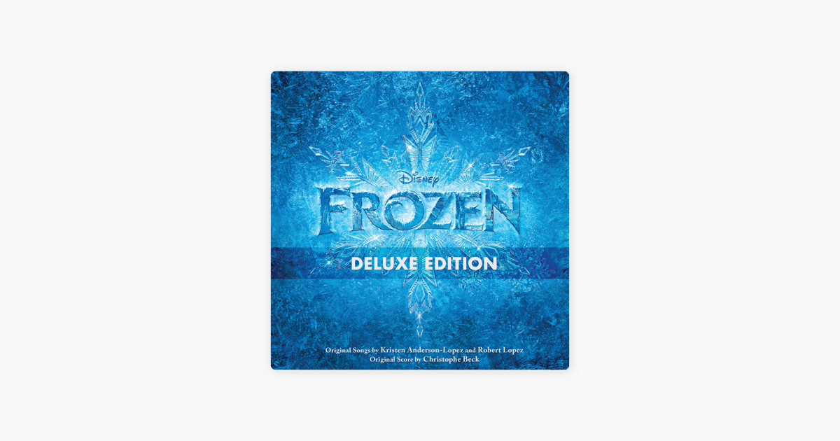 Let It Go - Idina Menzel Let It Go - Idina Menzel