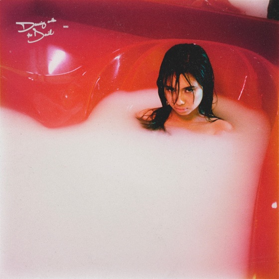Cover artwork for Dancing with the Devil