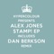 Stamp! - Alex Jones lyrics