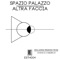 Altra Faccia (Dawad Remix) - Spazio Palazzo lyrics