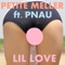 Lil' Love (feat. Pnau) - Petite Meller lyrics