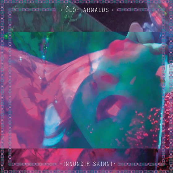 Cover artwork for Surrender
