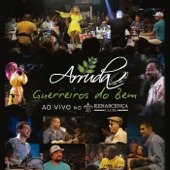 Cabocla Linda (feat. André da Mata) [Ao Vivo] artwork