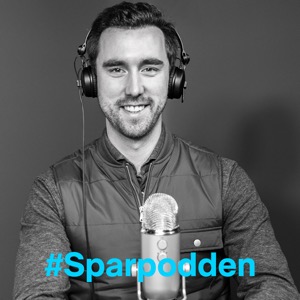 #Sparpodden