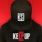 Keep Up (feat. JME) artwork