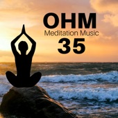 Ohm Meditation Music 35 - Buddhist Temple artwork