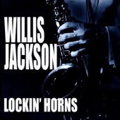 Willis Jackson - POW (Live)