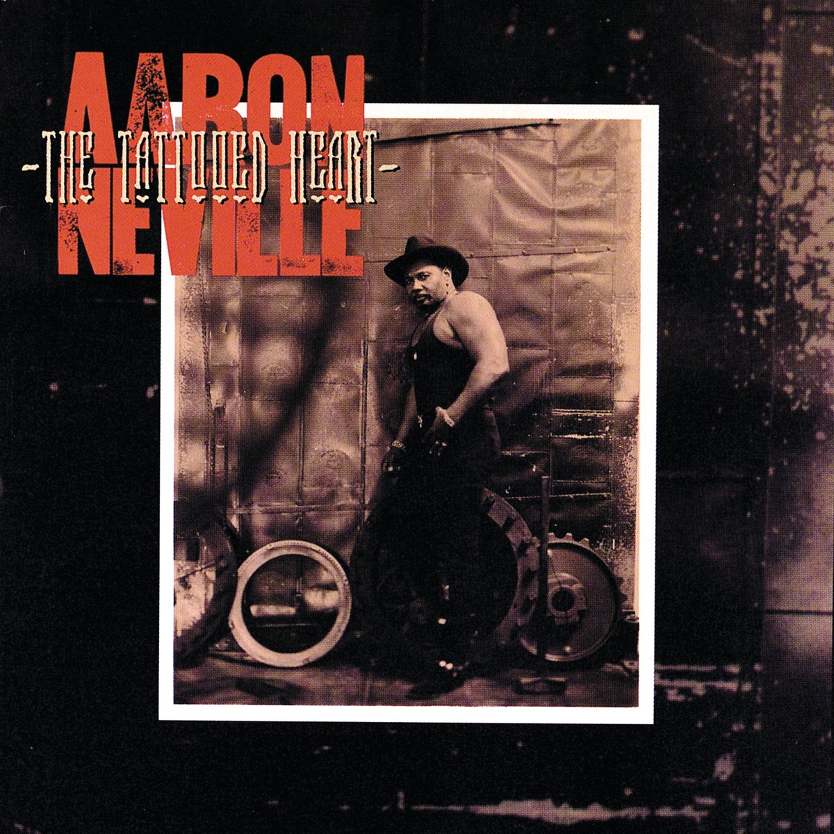 My True Story by Aaron Neville Album DooWop Reviews Ratings Credits  Song list  Rate Your Music