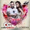 Carlos Gallardo & Duende - Get It Up (feat. Lorena)