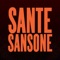 Lost Is the Key - Sante Sansone lyrics