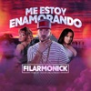 Me Estoy Enamorando - Single