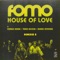 House of Love Remixes, Part 2 (feat. Chaka Khan, Taka Boom & Mark Stevens) - EP