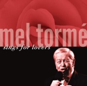 Mel Tormé Sings for Lovers artwork