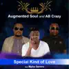 Special Kind of Love (feat. Mpho Serero) - Single album lyrics, reviews, download