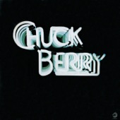 Chuck Berry artwork