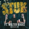 Vannacht (feat. Wolter Kroes) - Single