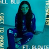 Tribalist (Get To Know) [feat. Glowie] - Single