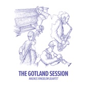 The Gotland Session artwork