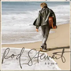 Time - Rod Stewart