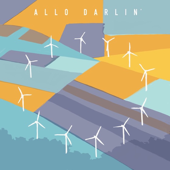 Cover artwork for Europe