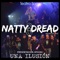 Fuerza Es la Luz (En Vivo) - Natty Dread lyrics